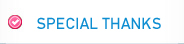 Special Thanks